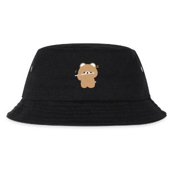 Sérénade de la Flûte d’Ours - Bob Enfant - noir - Devant