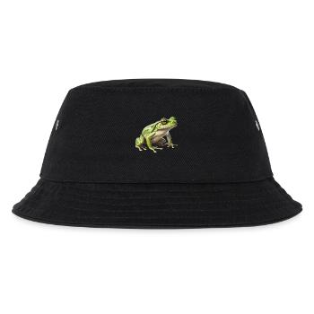 Rainette - Vivid Animal Design - Bob Enfant - noir - Devant