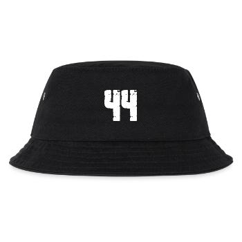 44 Nombre Vintage - Bob Enfant - noir - Devant
