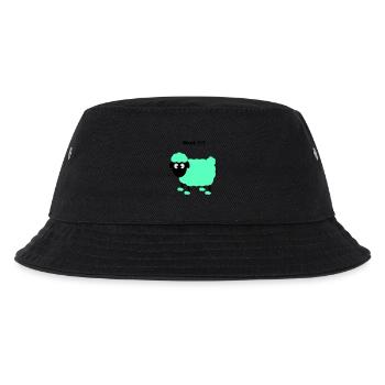 mouton - Bob Enfant - noir - Devant