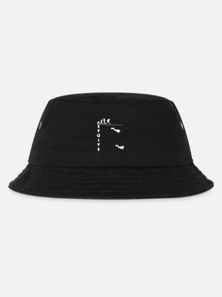 evolve_white - Bob Enfant - noir