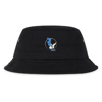Judo - Kinder Bucket Hat - Schwarz - Vorne