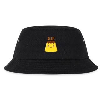 Rip Flamby - Bob Enfant - noir - Devant
