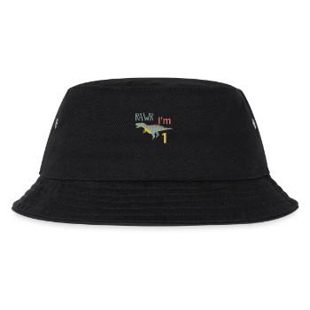Pour un anniversaire pour les gars filles Ceratosaurus - Bob Enfant - noir - Devant