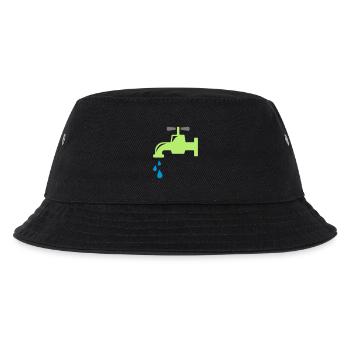 robinet - Bob Enfant - noir - Devant
