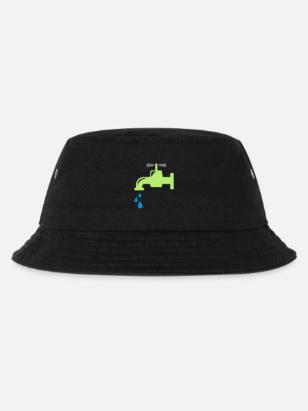 robinet - Bob Enfant - noir