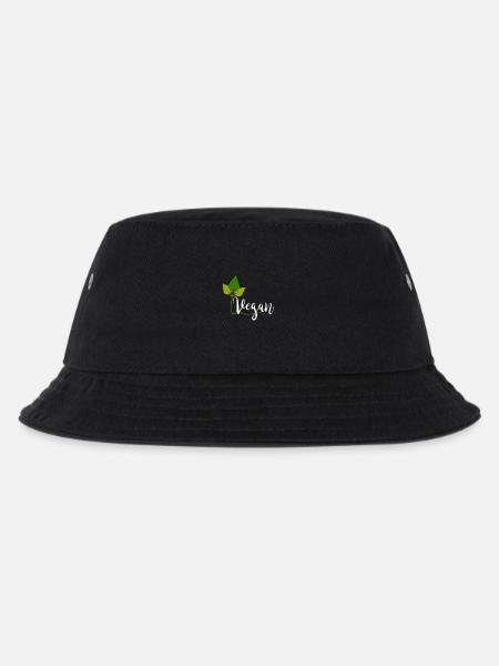 Vegan - Bob Enfant - noir