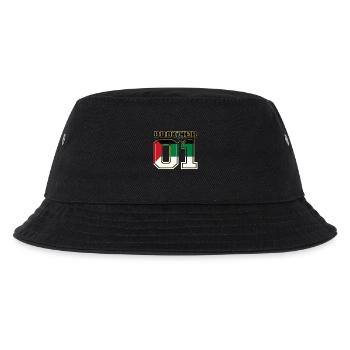 roi frère frère 01 partenaire palestine palestinien Ter - Bob Enfant - noir - Devant