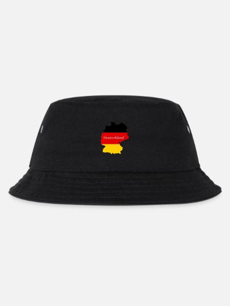 Allemagne Deutschland - Bob Enfant - noir