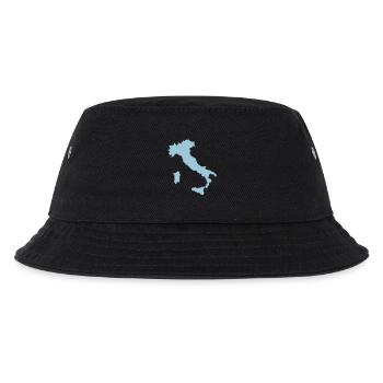italie - Bob Enfant - noir - Devant