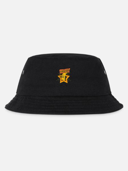 Banane - Banana Riot - Bob Enfant - noir