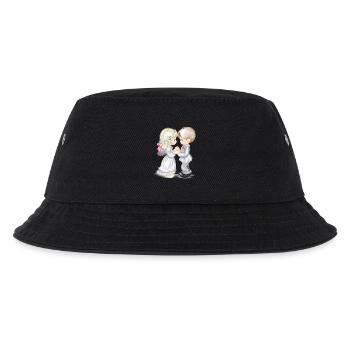 mariage - Bob Enfant - noir - Devant