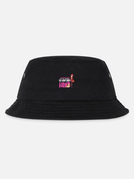 chien femmes hommes chiens argent cadeau - Bob Enfant - noir