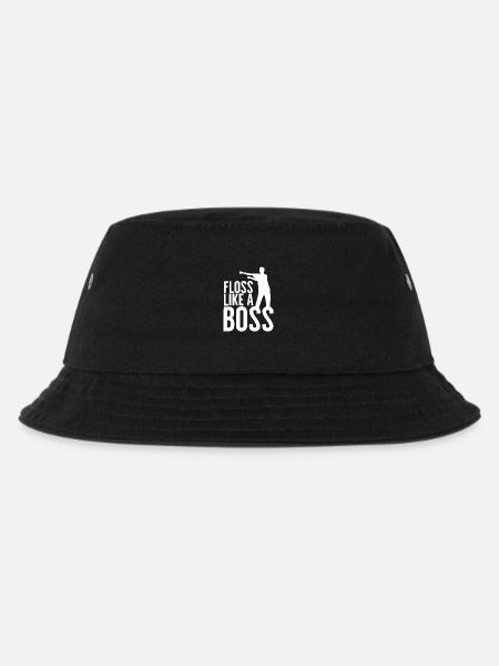 Fil de soie comme une tendance Dance Dance Fun Dab Move - Bob Enfant - noir