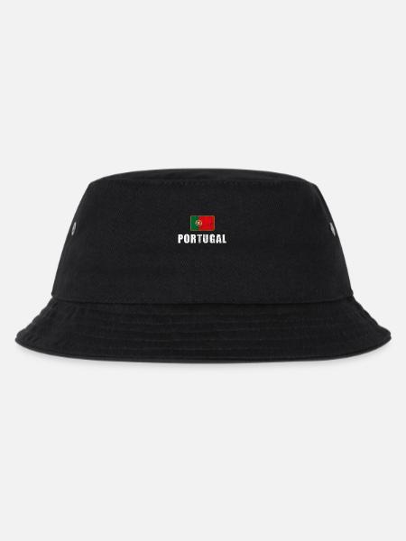 Portugal fans maillot de football Portugais fans - Bob Enfant - noir