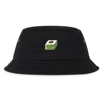 Sushis carrés - Bob Enfant - noir - Devant