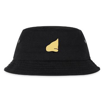 nose - Bob Enfant - noir - Devant