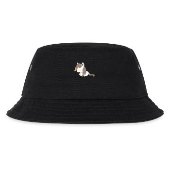 Cheval - Chevaux T-Shirt - Chevaux - Papillon - Bob Enfant - noir - Devant