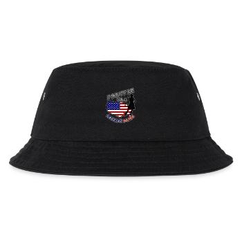 forever usa country dance - Bob Enfant - noir - Devant