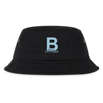 beatitudes - Bob Enfant - noir - Devant