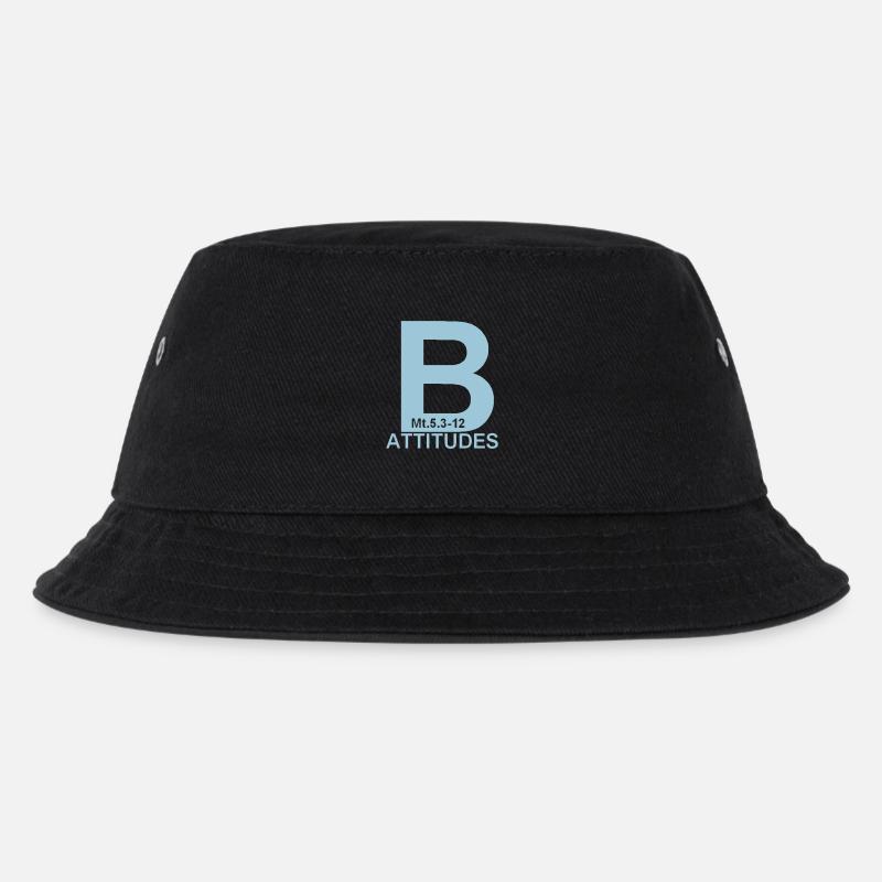 beatitudes - Bob Enfant - noir