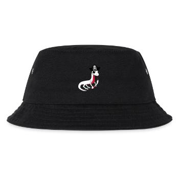 pirate sailor capitaine marin seebaer ship b - Bob Enfant - noir - Devant