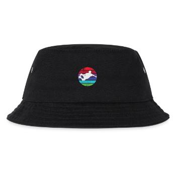 Skateboarding - Skateboarder - Kids’ Bucket Hat - black - Front