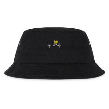 Dortmund Battements de Coeur Ruhrpott Noir Jaune Stade - Bob Enfant - noir - Devant