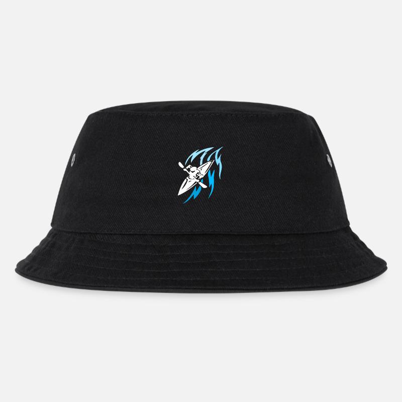 Kayak - Sport - Bob Enfant - noir