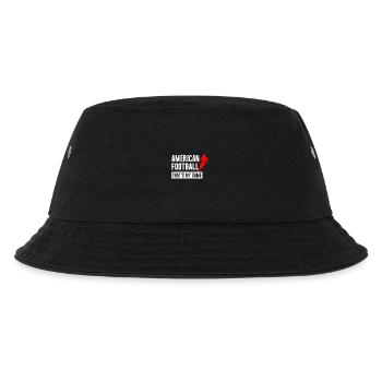 Football américain - c'est mon jeu - Bob Enfant - noir - Devant