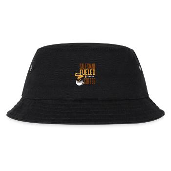 Vendeur Coffee Works Gift - Bob Enfant - noir - Devant