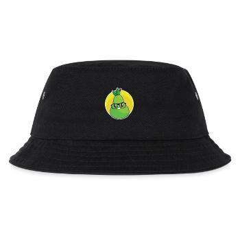 Poire - Bob Enfant - noir - Devant