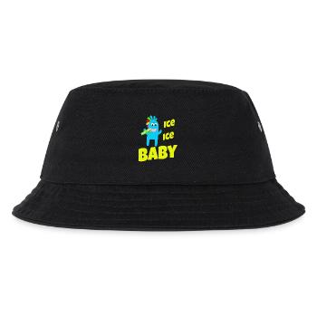 Bébé - Bob Enfant - noir - Devant