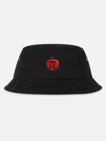 Pi math - Bob Enfant - noir