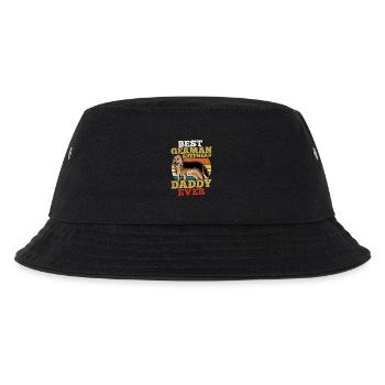 Berger allemand - Bob Enfant - noir - Devant