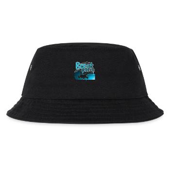 Breakdance - Kids’ Bucket Hat - black - Front
