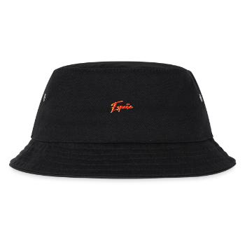 Spain - Kids’ Bucket Hat - black - Front