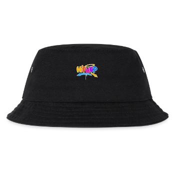 Hip Hop - Bob Enfant - noir - Devant