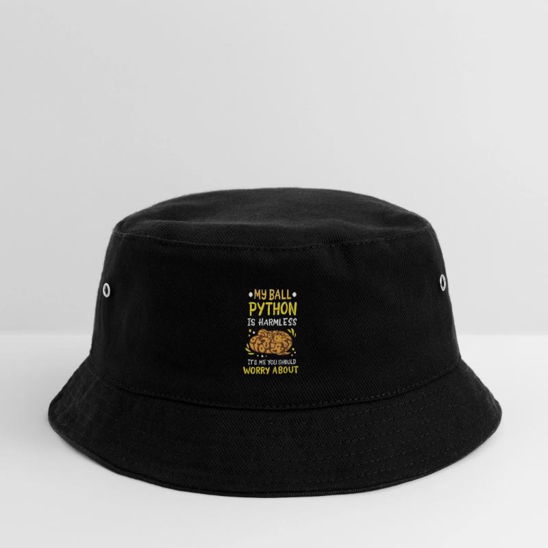 Boule Python Bob Enfant