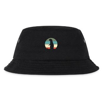 Prairies retro - Bob Enfant - noir - Devant