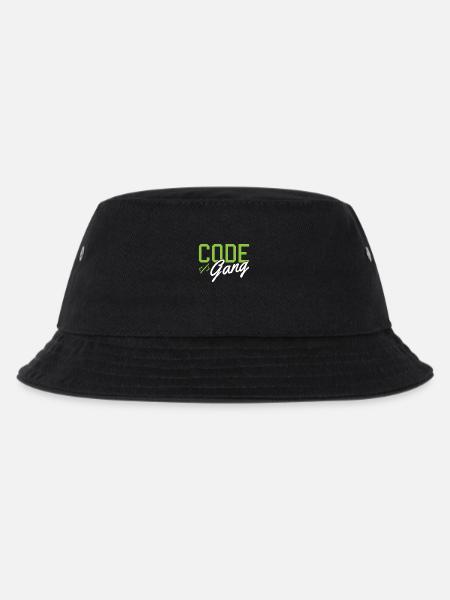 Hacking Programmer Hacker Code Coding Cadeau - Bob Enfant - noir