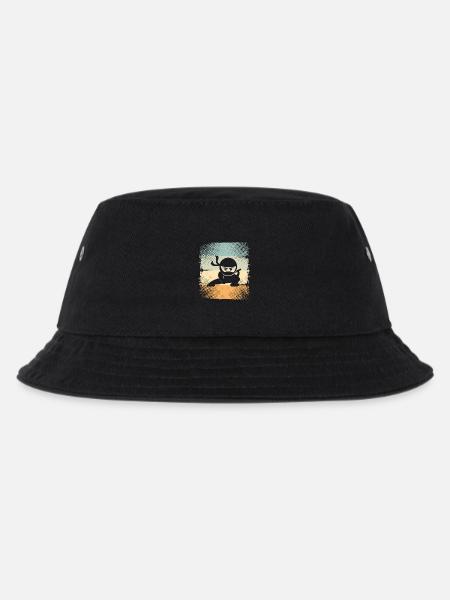 Ninja - Bob Enfant - noir