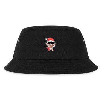 Cool Baby Noël - Bob Enfant - noir - Devant