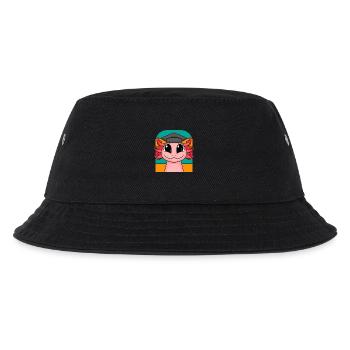 Doctorate Doctoral Thesis Doctoral Degree - Kids’ Bucket Hat - black - Front