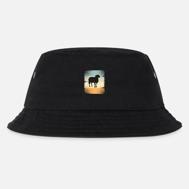 Mouton - Bob Enfant - noir