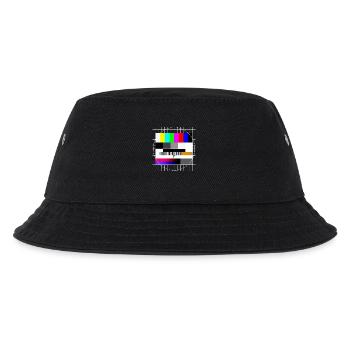 Image de test TV 90s Party 80s Retro 90s - Bob Enfant - noir - Devant