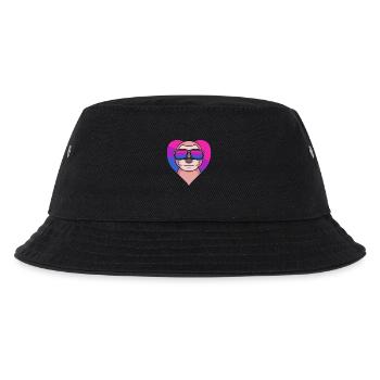 Cadeau de paresseux bisexuel - Bob Enfant - noir - Devant