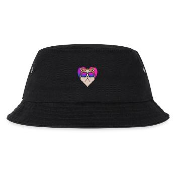 Bisexuel Exotique Chat Chat Cadeau - Bob Enfant - noir - Devant