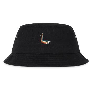 Wakeskate Wakeskating Wakeskater Wakeboard - Bob Enfant - noir - Devant