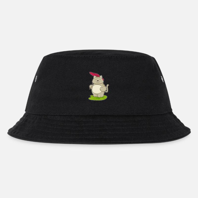 Parapluie pour chat - Bob Enfant - noir